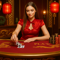 LaraBet - Live Baccarat - Élő Osztók