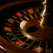 LaraBet - Live Roulette - Table Games