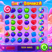 LaraBet - Sweet Bonanza Slot Game - Online Casino