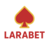 LaraBet Kaszinó Logo