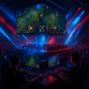 LaraBet - E-Sports Fogadás - Sportfogadás